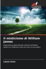Image for Il misticismo di William James