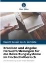 Image for Brasilien und Angola : Herausforderungen fur die Bewertungssysteme im Hochschulbereich