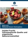 Image for Jujube-Frucht, nutrazeutische Quelle und organische Naturarzneimittel