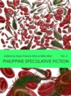 Image for Philippine Speculative Fiction Volume 4