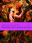 Image for Philippine Speculative Fiction Volume 7