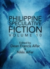 Image for Philippine Speculative Fiction Volume 10