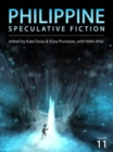 Image for Philippine Speculative Fiction Volume 11