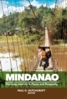 Image for Mindanao: The Long Journey to Peace and Prosperity