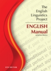 Image for English Linguistics Project: English Manual (8th Edition)
