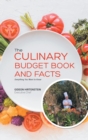 Image for The Culinary Budget Book and Facts