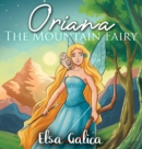 Image for Oriana the Mountain Fairy