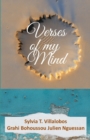 Image for Verses of my Mind