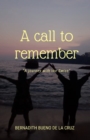Image for A Call to Remember