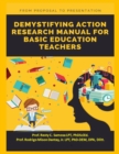 Image for Demystifying Action Research Manual for Basic Education Teachers