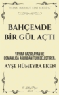 Image for Bahcemde Bir Gul Acti