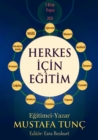 Image for Herkes Icin Egitim