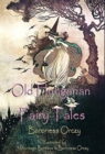 Image for Old Hungarian Fairy Tales