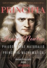 Image for Philosophiae Naturalis Principia Mathematica