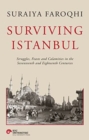 Image for Surviving Istanbul
