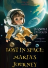 Image for Lost in Space: Maria&#39;s Journey