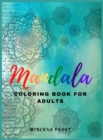 Image for Mandala Coloring Book for Adults