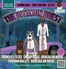 Image for The Bitecoin Quest