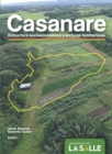 Image for Casanare: Estructura socioeconomica y lecturas territoriales