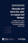 Image for Filosofia Del Derecho Ante El Espejo Del Tiempo