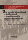 Image for Una Mirada Intercultural a La Identidad Y La Subjetivacion