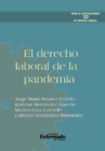 Image for El derecho laboral de la pandemia