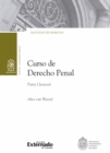Image for Curso De Derecho Penal