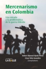 Image for Mercenarismo En Colombia
