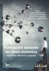 Image for Formacion Docente En Clave Sistemica