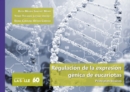 Image for Regulacion de la expresion genica de eucariotas