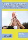 Image for Cultura de la gobernanza y educacion para la paz
