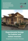 Image for Experimental design for habitat and nature tourism: Cooperation Colombia-Germany