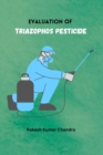 Image for Evaluation of Triazophos Pesticide