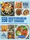 Image for Mediterranenan Diet Cookbook for Beginners
