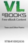 Image for Trees and Other Poems