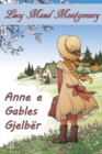 Image for Anne e Gables Gjelber : Anne of Green Gables, Albanian edition