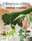 Image for Dinosaurios Libro de Colorear para Ninos