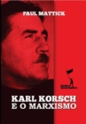 Image for Karl Korsch e o Marxismo