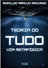 Image for Teoria do tudo