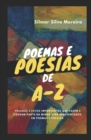 Image for Poemas E Poesias de a - Z