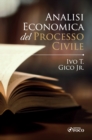 Image for Analisi Economica del Processo Civile