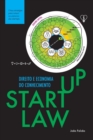 Image for Startup Law : Direito e Economia do Conhecimento
