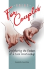 Image for A Guide for Couples