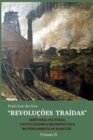 Image for Revolucoes Traidas
