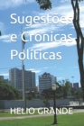 Image for Sugestoes e Cronicas Politicas
