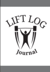 Image for Lift Log Journal