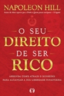 Image for O Seu Direito de Ser Rico