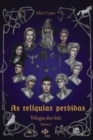 Image for As reliquias perdidas