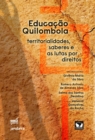 Image for Educacao quilombola