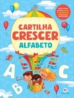Image for Cartilha Crescer - Alfabeto